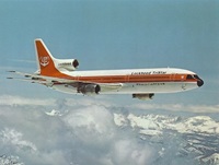Lockheed L-1011 Tristar